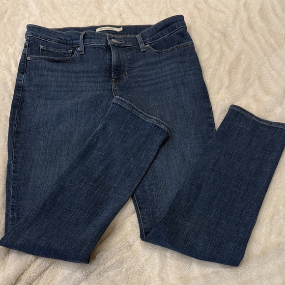 Levi's Denim - Levi’s 311 shaping skinny Jeans